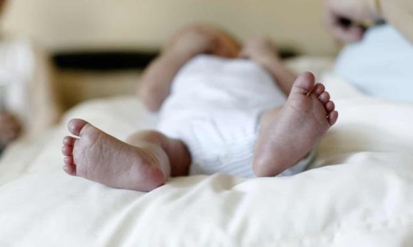 随着出生率下降，新西兰的生育率创历史新低