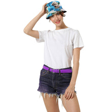 Load image into Gallery viewer, Bucket Hat - Flower