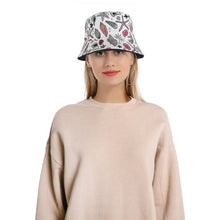 Load image into Gallery viewer, Bucket Hat - Sealife