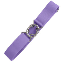 Load image into Gallery viewer, Falari Womens Stretch Adjustable Dress Belt