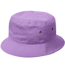 Load image into Gallery viewer, Bucket Hat - Lavender