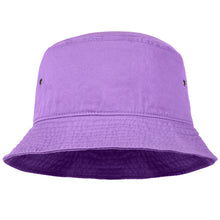 Load image into Gallery viewer, Bucket Hat - Lavender
