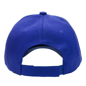 2-Pack Baseball Dad Cap Adjustable Size Perfect for Running Workouts and Outdoor Activities